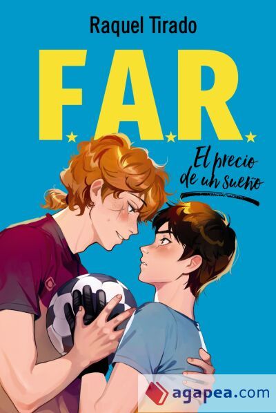 FAR 2. El precio de un sueño FAR 2. El precio de un sueño