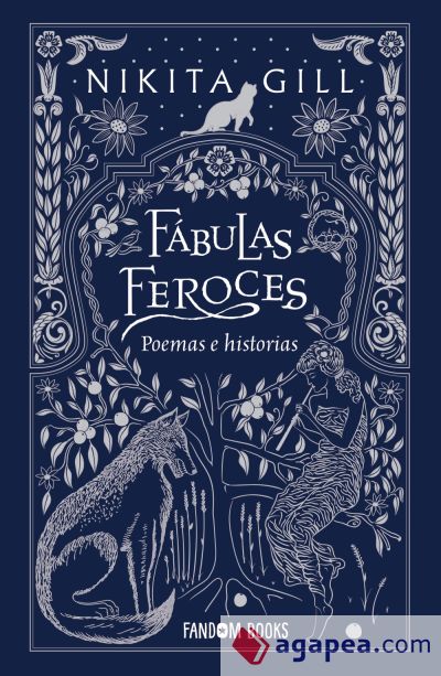 Fábulas feroces