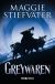 Portada de Greywaren, de Maggie Stiefvater