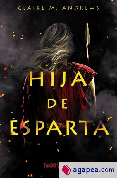 Hija de Esparta