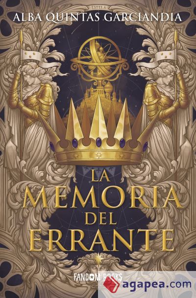 La memoria del errante