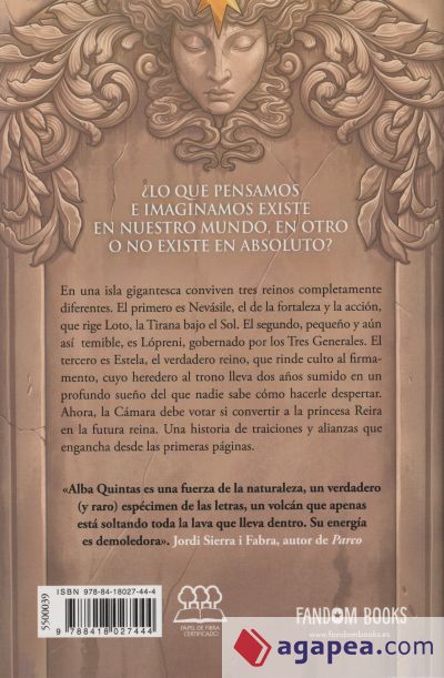 La memoria del errante