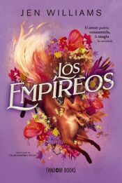 Portada de Los empíreos