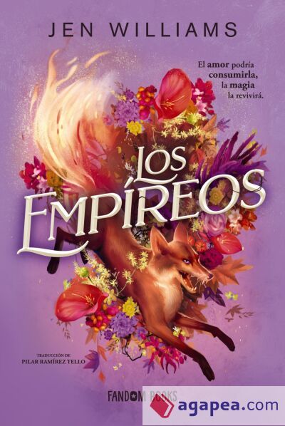 Los empíreos Los empíreos