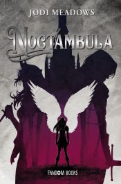 Portada de Noctámbula