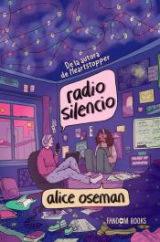 Portada de Radio Silencio (Edición especial)