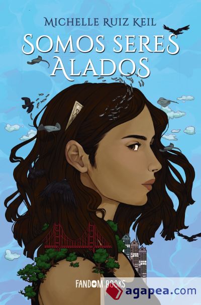 Somos seres alados (Ebook)