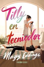 Portada de Tilly en tecnicolor