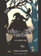 Portada de Fanny Fairychild og Odins øje (Ebook)