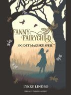 Portada de Fanny Fairychild og det magiske spejl (Ebook)