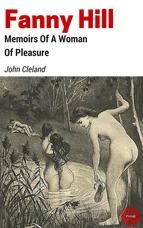 Portada de Fanny Hill: Memoirs of a Woman of Pleasure (Ebook)