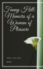 Portada de Fanny Hill: Memoirs of a Woman of Pleasure (Ebook)