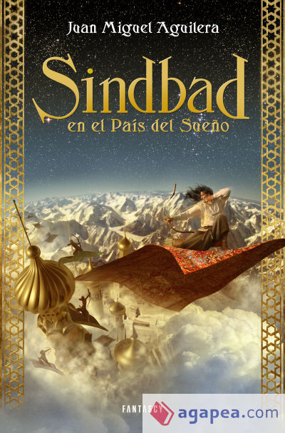 Sindbad en el País del Sueño