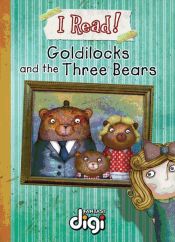 Portada de I Read! Goldilocks (Ebook)