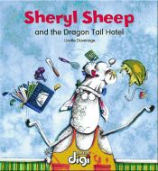 Portada de Sheryl Sheep and the Dragon Tail Hotel (Ebook)