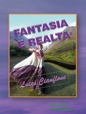 Portada de Fantasia e realtà (Ebook)