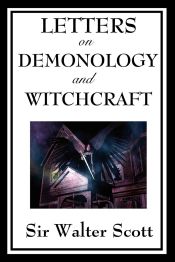 Portada de Letters on Demonology and Witchcraft