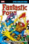 Fantastic Four Epic Collection: The Possession of Franklin Richards