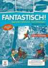 Fantastisch!, Allemand, 1re Année. Cahier D’activités