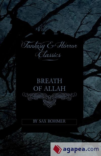 Breath of Allah (Fantasy and Horror Classics)