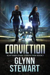 Portada de Conviction