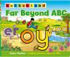 Far Beyond ABC. Written by Lisa Holt & Lyn Wendon