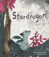 Portada de Stardragon