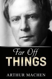 Portada de Far Off Things (Ebook)