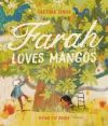 Farah Loves Mangos