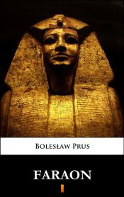 Portada de Faraon (Ebook)