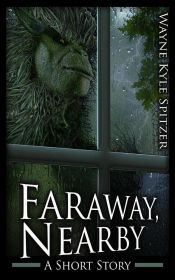 Portada de Faraway, Nearby (Ebook)