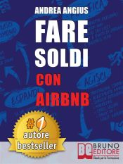 Portada de Fare Soldi Con AirBnb (Ebook)