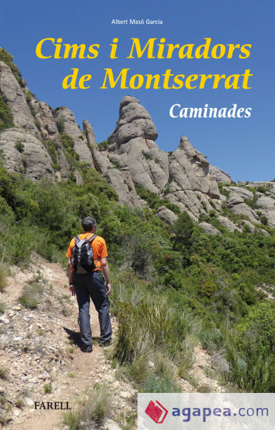 CIMS I MIRADORS DE MONTSERRAT