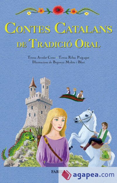 Contes catalans de tradicio oral Contes catalans de tradicio oral