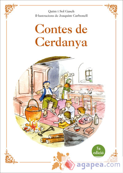 Contes de Cerdanya