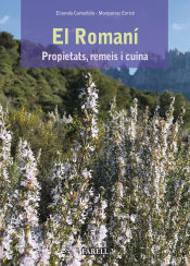 Portada de El Romani. Propietats, remeis i cuina