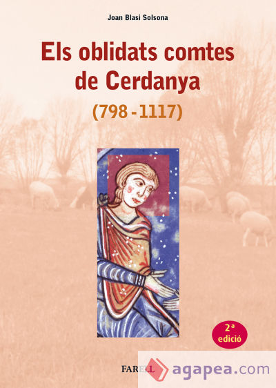 Els oblidats comtes de Cerdanya (798-1117)