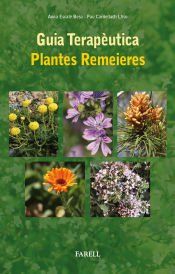 Portada de GUIA TERAPEUTICA PLANTES REMEIERES