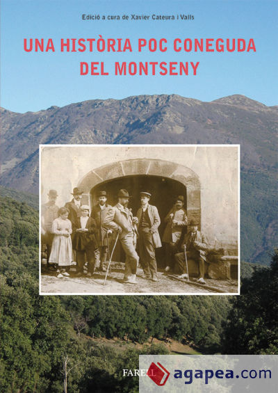 Una història poc coneguda del Montseny. Il·lustres estadants del mas la Figuera