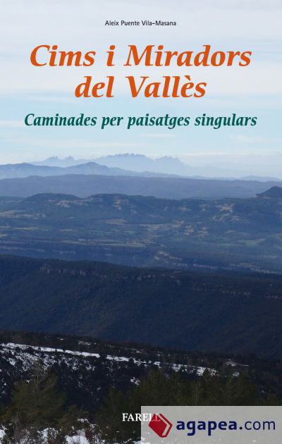 Cims i miradors dels vallès