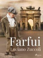 Portada de Farfui (Ebook)