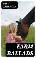 Portada de Farm Ballads (Ebook)