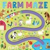 Farm Maze Adventure