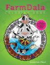 FarmDala Coloring Book