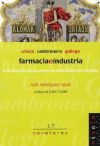 Farmacia e industria. Uriach, Cambronero, Gallego.