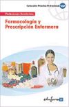 Farmacología y prescripción enfermera