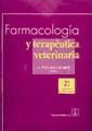 Farmacología y terapéutica veterinaria