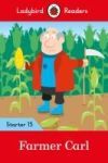 Farmer Carl - Ladybird Readers Starter Level 15