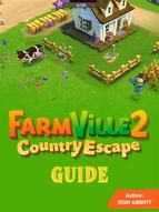 Portada de Farmville 2 Country Escape Guide (Ebook)