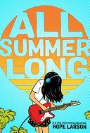 Portada de All Summer Long